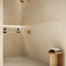 Sant'Agostino Unionstone 2 30x60, glasiertes feinsteinzeug, Italien, andere steinarten - Innenraumfoto 1 - Foto 1