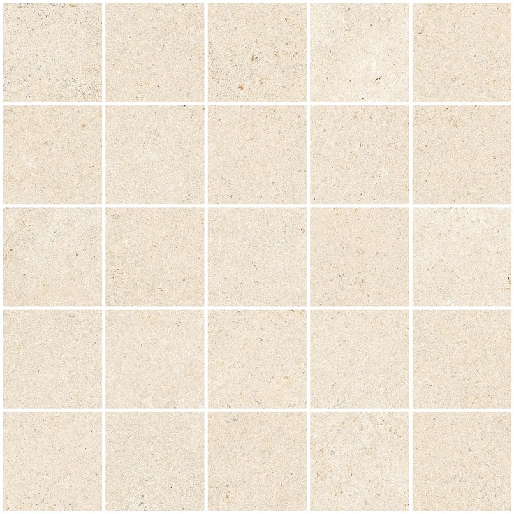 Sant'Agostino Unionstone 2 С000575845 CSAMOLAV30_Unionstone2MosaicoOlimpiaAvorio30*30 Mosaic 30x30 cm, Italy, other types of stone - photo 1 Sant'Agostino Unionstone 2 С000575845 CSAMOLAV30_Unionstone2MosaicoOlimpiaAvorio30*30 Mosaic 30x30 cm, Italy, other types of stone - photo 1