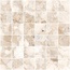 Sant'Agostino Venistone С000547388 CSAMVEBK30_VenistoneMosBeigeKry30*30 Mozaik 30x30 cm, Italien, andre stenarter - foto 1