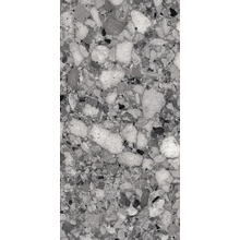 Sant'Agostino Venistone С000547450 CSAVKK6012_VenistoneDarkKry60*120 Feinsteinzeug 60x120 cm, Italien, andere steinarten - Foto 1 - Foto 1