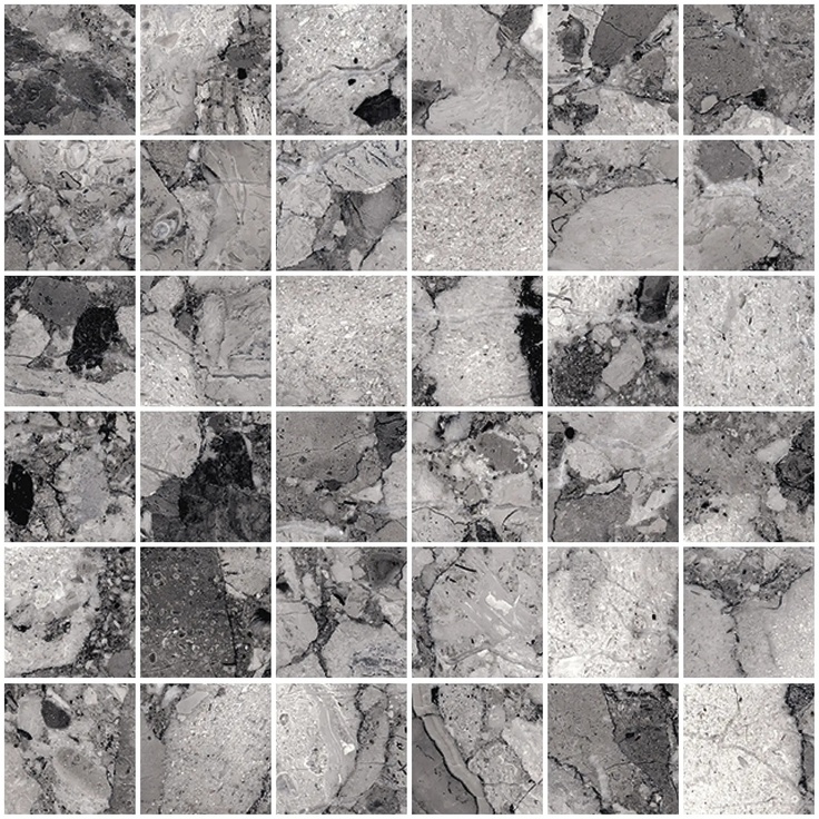 Sant'Agostino Venistone С000547397 CSAMVEKK30_VenistoneMosDarkKry30*30 Mozaik 30x30 cm, Italien, andre stenarter - foto 1 Sant'Agostino Venistone С000547397 CSAMVEKK30_VenistoneMosDarkKry30*30 Mozaik 30x30 cm, Italien, andre stenarter - foto 1