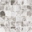 Sant'Agostino Venistone С000547394 CSAMVEGY30_VenistoneMosGrey30*30 Mosaic 30x30 cm, Italy, other types of stone - photo 1 Sant'Agostino Venistone С000547394 CSAMVEGY30_VenistoneMosGrey30*30 Mosaic 30x30 cm, Italy, other types of stone - photo 1