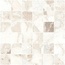 Sant'Agostino Venistone С000547395 CSAMVEIK30_VenistoneMosIvoryKry30*30 Mozaika 30x30 cm, Itálie, další druhy kamene - fotografie 1