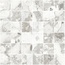 Sant'Agostino Venistone С000547399 CSAMVEPK30_VenistoneMosPearlKry30*30 Mosaico 30x30 cm, Italia, altri tipi di pietra - foto 1