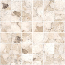 Sant'Agostino Venistone С000547387 CSAMVEBE30_VenistoneMosBeige30*30 Mozaikk 30x30 cm, Italia, andre typer av stein - foto 1 - foto 1