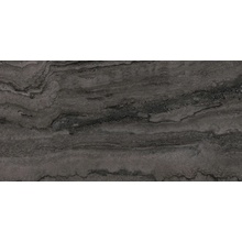 Sant'Agostino Via Appia С000420567 CSAAVCDK30_AppiaVe.C.Dark3060Kry gres porcelanowy 30x60 cm, Włochy, trawertyn - zdjęcie 1 - zdjęcie 1