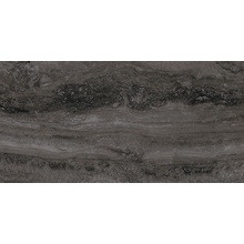 Sant'Agostino Via Appia С000420564 CSAAVCDA30_AppiaVe.C.Dark3060 gres porcelanowy 30x60 cm, Włochy, trawertyn - zdjęcie 1 - zdjęcie 1