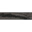 Sant'Agostino Via Appia С000420563 CSAAVCD730_AppiaVe.C.Dark730 gres porcelánový 7,3x29,6 cm, Itálie, travertin - fotografie 1