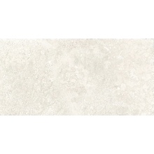 Sant'Agostino Via Appia С000420545 CSAACCWK30_AppiaCr.C.White3060Kry gres porcelanowy 30x60 cm, Włochy, trawertyn - zdjęcie 1 - zdjęcie 1