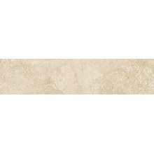 Sant'Agostino Via Appia С000420526 CSAACBE730_AppiaCr.C.Beige730 porcelænsflise 7,3x29,6 cm, Italien, travertin - foto 1 - foto 1