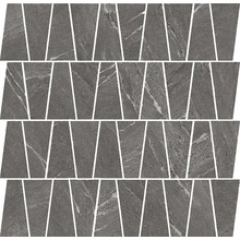 Sant'Agostino Waystone С000436875 CSAPWYDA30_TrapexWaystoneDark Mosaico 30x30 cm, Itália, outros tipos de pedra - foto 1 - foto 1