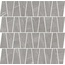 Sant'Agostino Waystone С000436876 CSAPWYGY30_TrapexWaystoneGrey Mosaic 30x30 cm, Italy, other types of stone - photo 1 Sant'Agostino Waystone С000436876 CSAPWYGY30_TrapexWaystoneGrey Mosaic 30x30 cm, Italy, other types of stone - photo 1