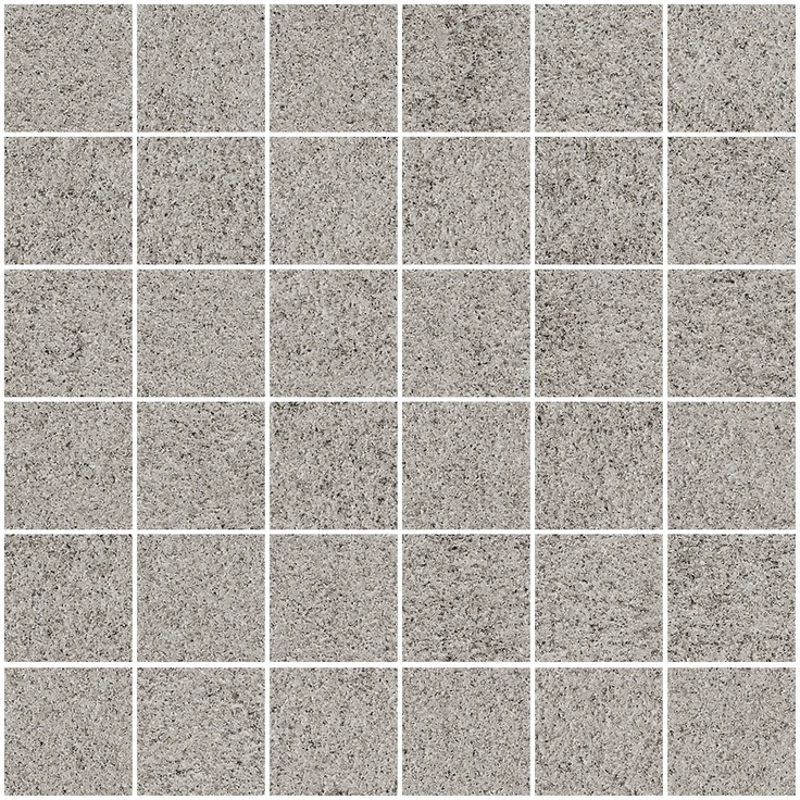 Sant'Agostino Windstone С000616027 CSAMWIGR30_WindstoneMos.Grey30*30 Mosaic 30x30 cm, Italy, other types of stone - photo 1 Sant'Agostino Windstone С000616027 CSAMWIGR30_WindstoneMos.Grey30*30 Mosaic 30x30 cm, Italy, other types of stone - photo 1