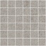 Sant'Agostino Windstone С000616027 CSAMWIGR30_WindstoneMos.Grey30*30 Mosaic 30x30 cm, Italy, other types of stone - photo 1 Sant'Agostino Windstone С000616027 CSAMWIGR30_WindstoneMos.Grey30*30 Mosaic 30x30 cm, Italy, other types of stone - photo 1