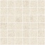 Sant'Agostino Windstone С000616028 CSAMWILI30_WindstoneMos.Light30*30 Mosaic 30x30 cm, Italy, other types of stone - photo 1