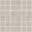 Sant'Agostino Windstone С000616029 CSAMWIPE30_WindstoneMos.Pearl30*30 Mosaic 30x30 cm, Italy, other types of stone - photo 1