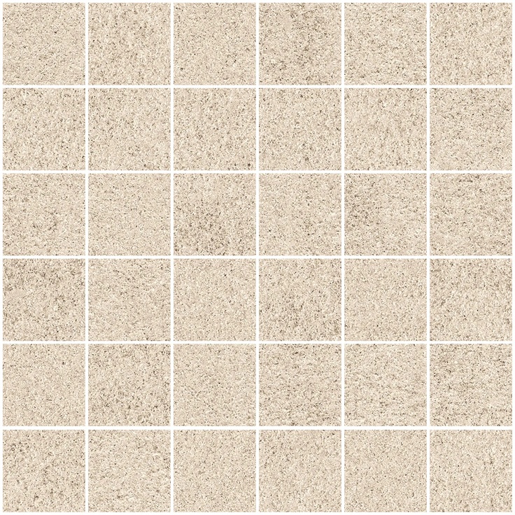 Sant'Agostino Windstone С000616030 CSAMWISA30_WindstoneMos.Sand30*30 Mosaic 30x30 cm, Italy, other types of stone - photo 1 Sant'Agostino Windstone С000616030 CSAMWISA30_WindstoneMos.Sand30*30 Mosaic 30x30 cm, Italy, other types of stone - photo 1
