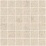 Sant'Agostino Windstone С000616030 CSAMWISA30_WindstoneMos.Sand30*30 Mosaic 30x30 cm, Italy, other types of stone - photo 1 Sant'Agostino Windstone С000616030 CSAMWISA30_WindstoneMos.Sand30*30 Mosaic 30x30 cm, Italy, other types of stone - photo 1