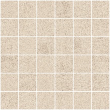 Sant'Agostino Windstone С000616030 CSAMWISA30_WindstoneMos.Sand30*30 Mozaïek 30x30 cm, Italië, andere soorten steen - foto 1 - foto 1