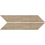 Sant'Agostino Yorkwood С000591958 CSACHYWT45_YorkwoodChevronWalnut9,4*49 porcelain tile 9,4x49 cm, Italy, wood look - photo 1 Sant'Agostino Yorkwood С000591958 CSACHYWT45_YorkwoodChevronWalnut9,4*49 porcelain tile 9,4x49 cm, Italy, wood look - photo 1