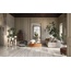 Sant'Agostino Astral 30x60, glazed porcelain stoneware, Italy, onyx - interior photo 13