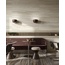 Sant'Agostino Astral 30x60, glazed porcelain stoneware, Italy, onyx - interior photo 10