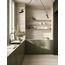 Sant'Agostino Astral 30x60, glazed porcelain stoneware, Italy, onyx - interior photo 8