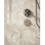 Sant'Agostino Astral 30x60, glazed porcelain stoneware, Italy, onyx - interior photo 7