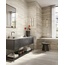 Sant'Agostino Astral 30x60, glazed porcelain stoneware, Italy, onyx - interior photo 2