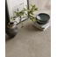 Sant'Agostino Baystone 60x60, glazed porcelain stoneware, Italy, limestone - interior photo 15