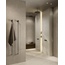 Sant'Agostino Baystone 60x60, glazed porcelain stoneware, Italy, limestone - interior photo 5
