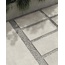 Sant'Agostino Baystone 60x60, glazed porcelain stoneware, Italy, limestone - interior photo 14