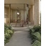 Sant'Agostino Baystone 60x60, glazed porcelain stoneware, Italy, limestone - interior photo 10