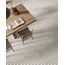 Sant'Agostino Gravel 60x60, glazed porcelain stoneware, Italy, concrete look - interior photo 12