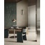 Sant'Agostino Gravel 60x60, glazed porcelain stoneware, Italy, concrete look - interior photo 2