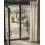 Sant'Agostino Gravel 60x60, glazed porcelain stoneware, Italy, concrete look - interior photo 23