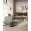 Sant'Agostino Gravel 60x60, glazed porcelain stoneware, Italy, concrete look - interior photo 19