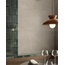 Sant'Agostino Gravel 60x60, glazed porcelain stoneware, Italy, concrete look - interior photo 24