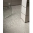 Sant'Agostino Gravel 60x60, glazed porcelain stoneware, Italy, concrete look - interior photo 8