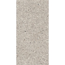 Sant'Agostino Gravel CSAGDG6012 Full Grey 60*120 porcelain tile 60x120 cm, Italy, concrete look - photo 1 - photo 1