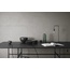 Sant'Agostino Iki 60x120, glazed porcelain stoneware, Italy, resin look - interior photo 14