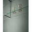 Sant'Agostino Iki 60x120, glazed porcelain stoneware, Italy, resin look - interior photo 6
