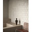 Sant'Agostino Iki 60x120, glazed porcelain stoneware, Italy, resin look - interior photo 12