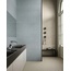Sant'Agostino Iki 60x120, glazed porcelain stoneware, Italy, resin look - interior photo 8