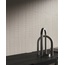 Sant'Agostino Iki Wood 5x30 cm, glazed porcelain stoneware, Italy, resin look - interior photo 8
