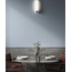 Sant'Agostino Iki Wood 5x30 cm, glazed porcelain stoneware, Italy, resin look - interior photo 9