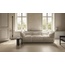 Sant'Agostino Iki Wood 5x30 cm, glazed porcelain stoneware, Italy, resin look - interior photo 11