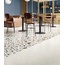 Sant Agostino Deconcrete 60x60, grès cérame émaillé, Italie, terrazzo - photo d'intérieur 18 Sant Agostino Deconcrete 60x60, grès cérame émaillé, Italie, terrazzo - photo d'intérieur 18