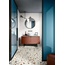 Sant Agostino Deconcrete 60x60, grès cérame émaillé, Italie, terrazzo - photo d'intérieur 24 Sant Agostino Deconcrete 60x60, grès cérame émaillé, Italie, terrazzo - photo d'intérieur 24