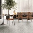 Sant Agostino Deconcrete 60x60, grès cérame émaillé, Italie, terrazzo - photo d'intérieur 11 Sant Agostino Deconcrete 60x60, grès cérame émaillé, Italie, terrazzo - photo d'intérieur 11